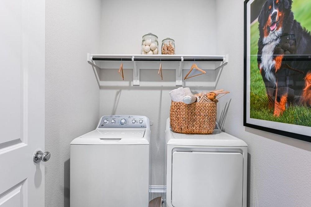 River Ridge - Residential