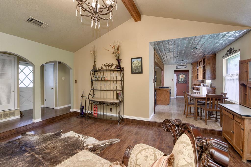 Rolling Hills Aledo - Residential