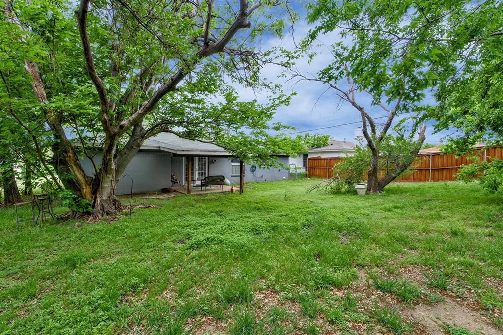 Rolling Hills Aledo - Residential