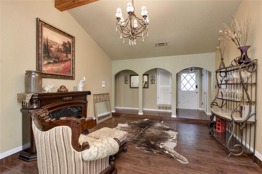 Rolling Hills Aledo - Residential