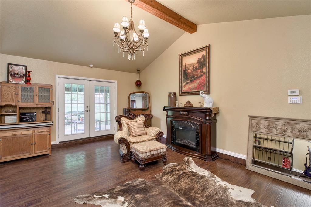 Rolling Hills Aledo - Residential