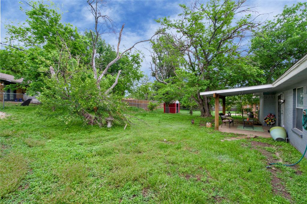 Rolling Hills Aledo - Residential