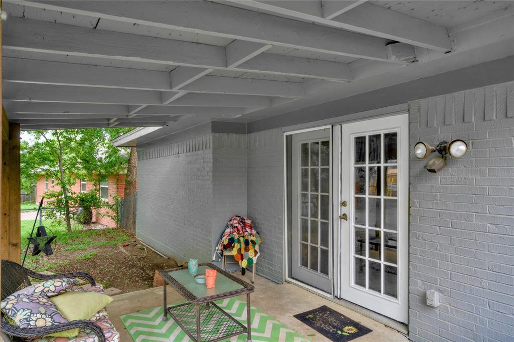 Rolling Hills Aledo - Residential