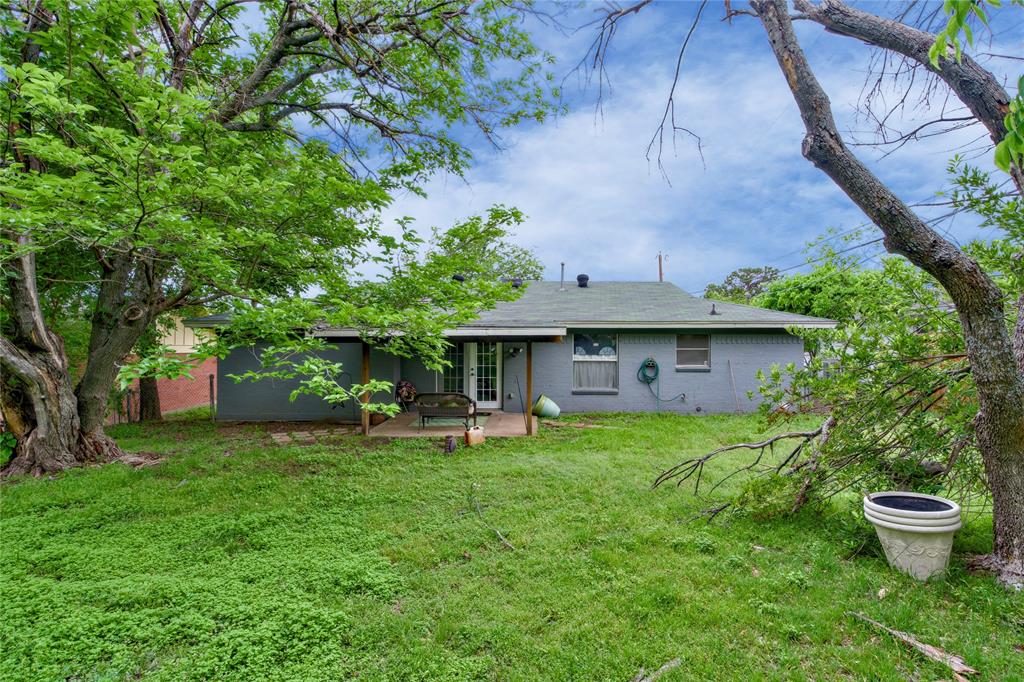 Rolling Hills Aledo - Residential