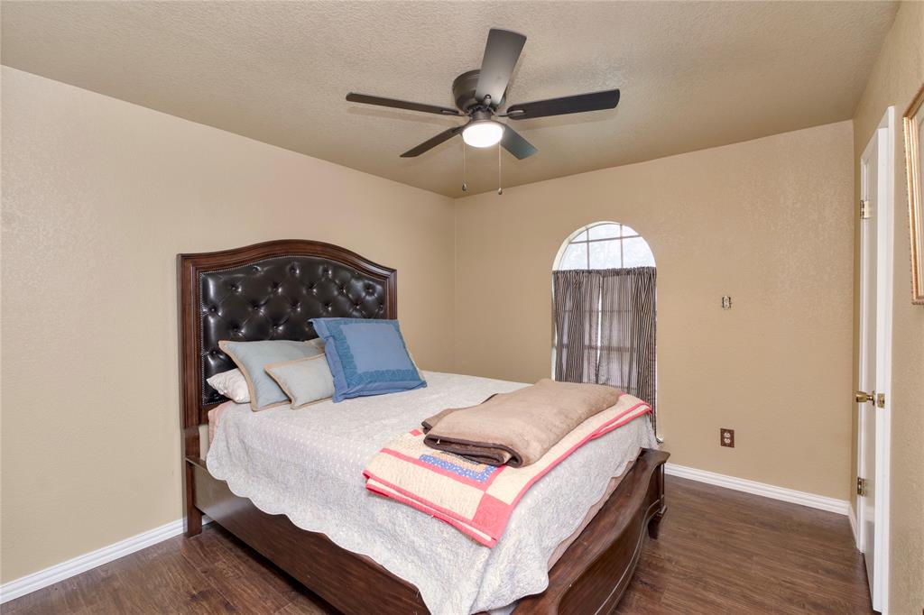 Rolling Hills Aledo - Residential