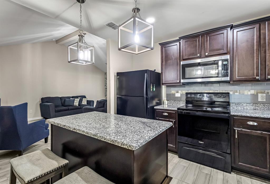 Shady Oaks Estates - Residential