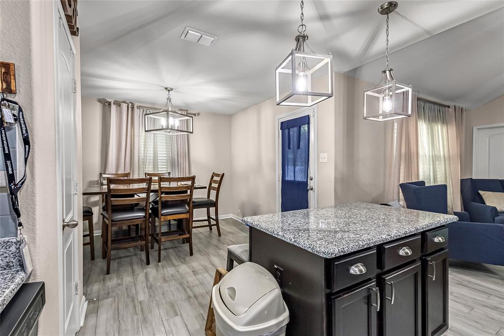 Shady Oaks Estates - Residential