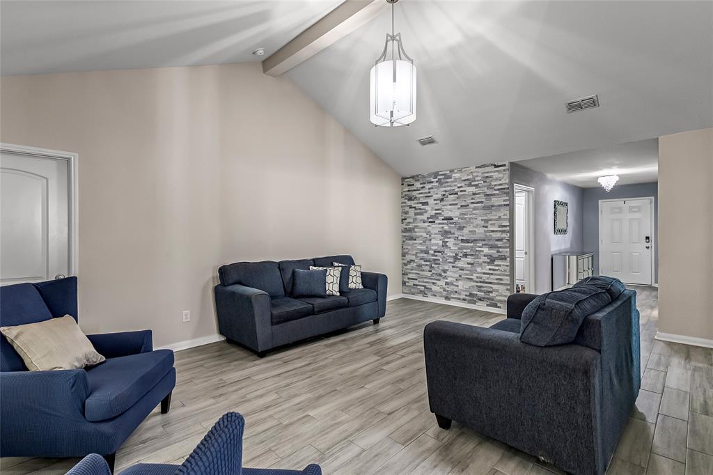 Shady Oaks Estates - Residential