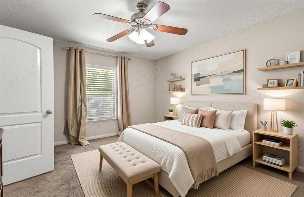 Shady Oaks Estates - Residential