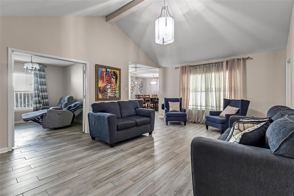 Shady Oaks Estates - Residential