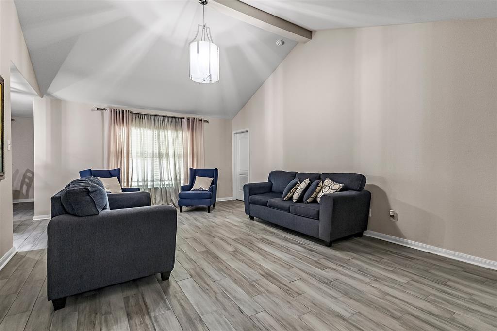 Shady Oaks Estates - Residential