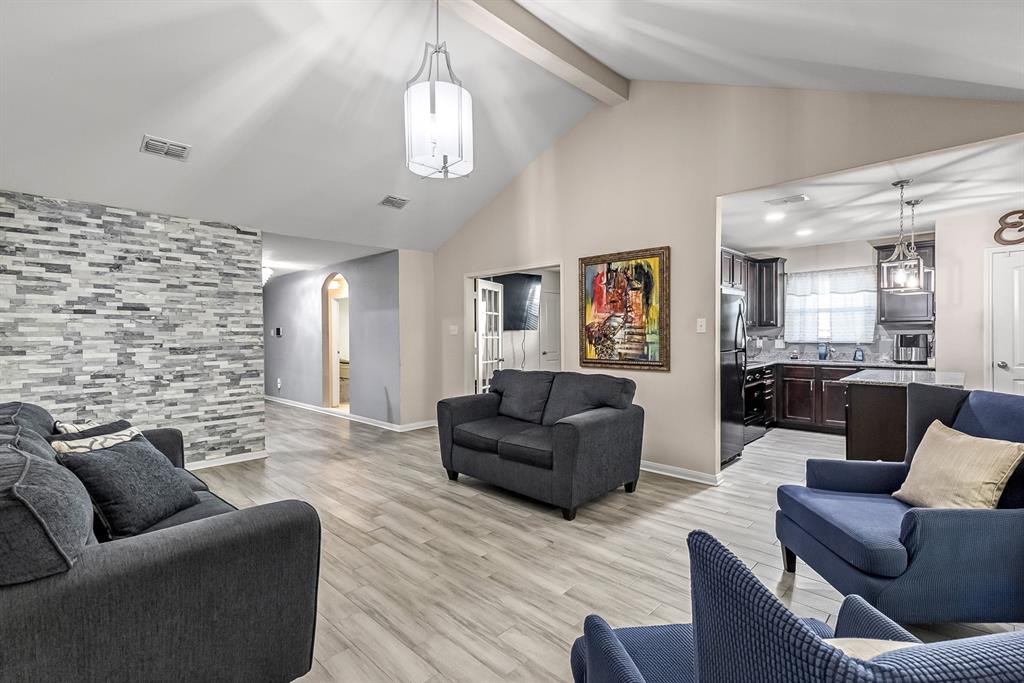 Shady Oaks Estates - Residential