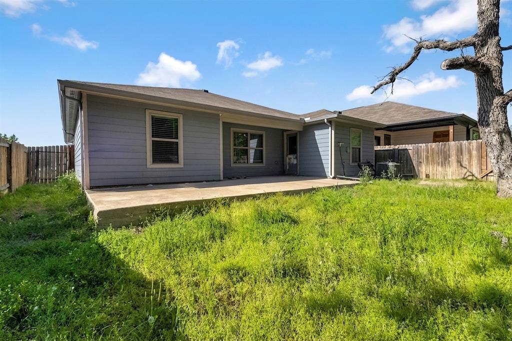 Shady Oaks Estates - Residential