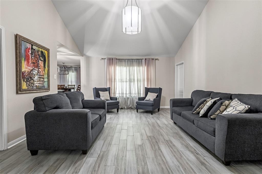 Shady Oaks Estates - Residential