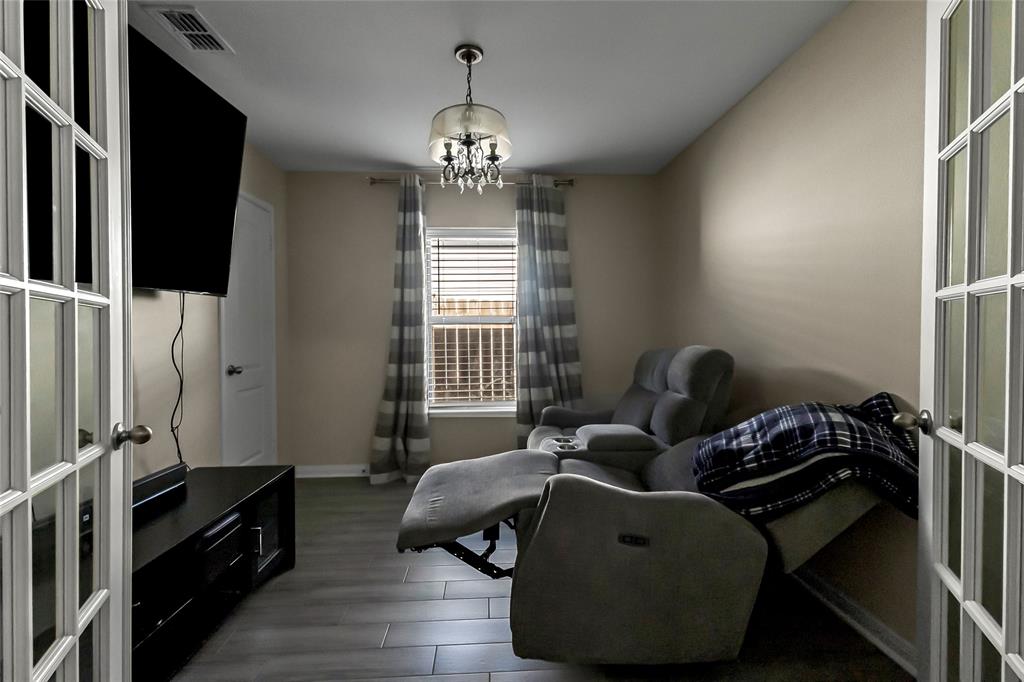 Shady Oaks Estates - Residential