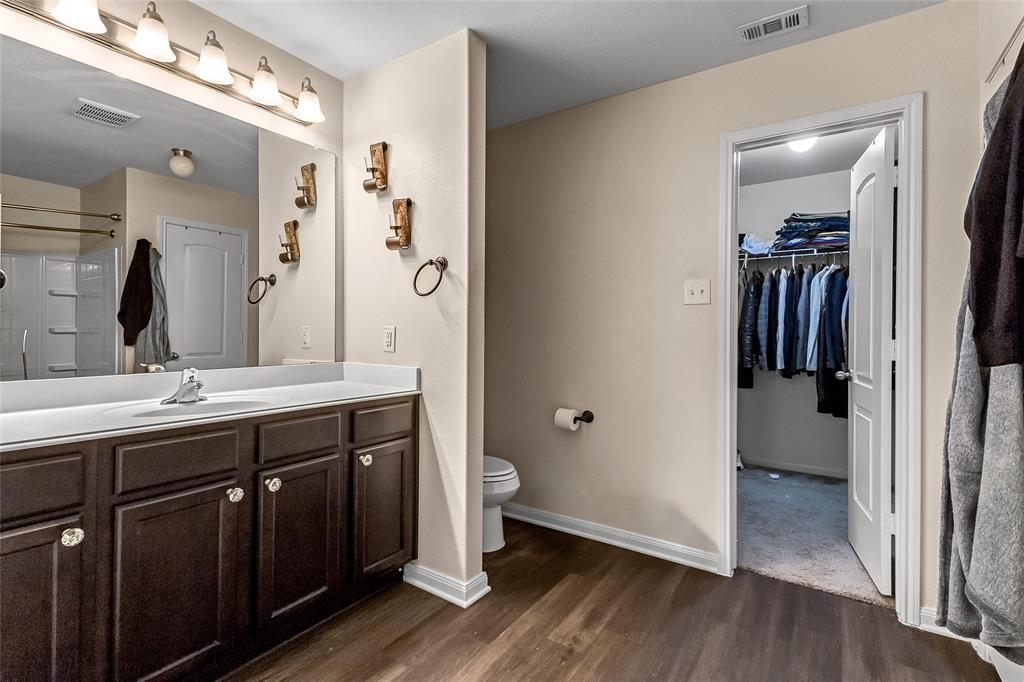 Shady Oaks Estates - Residential