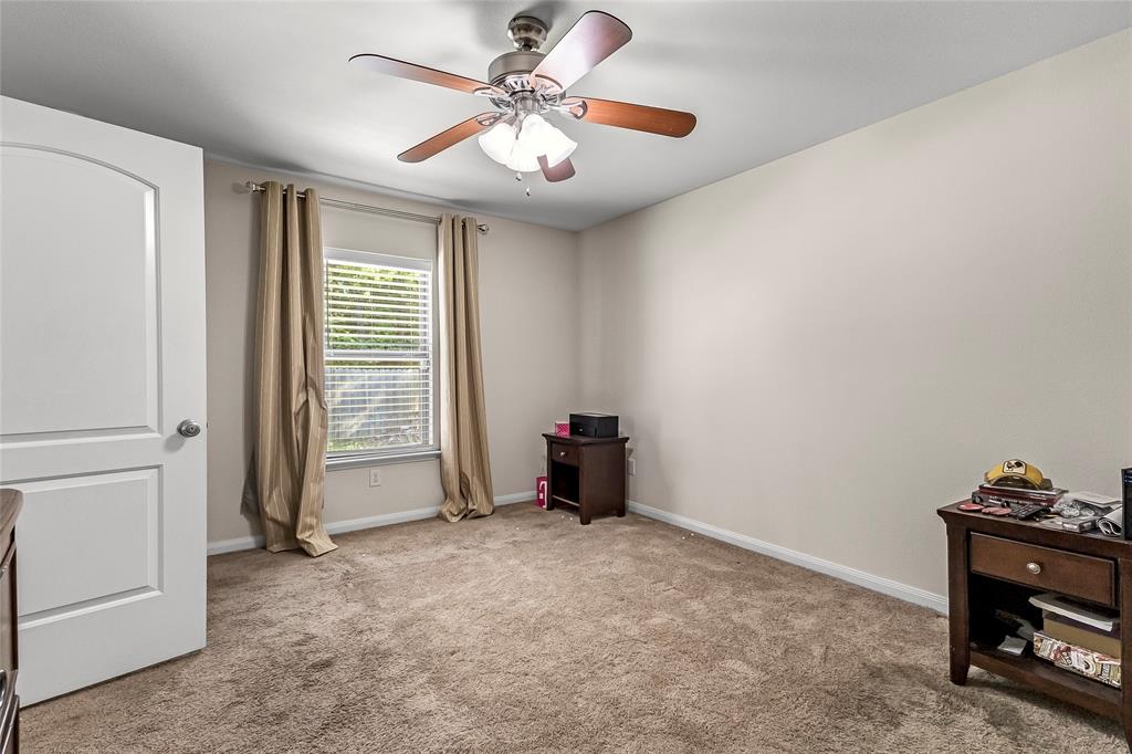 Shady Oaks Estates - Residential