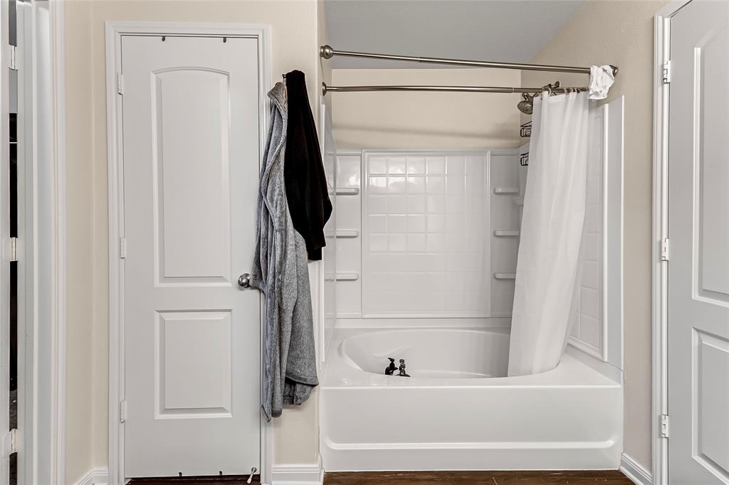 Shady Oaks Estates - Residential