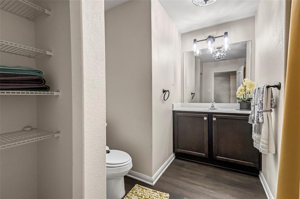 Shady Oaks Estates - Residential