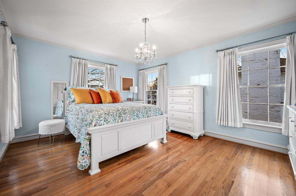 Highland Park High School - Residential