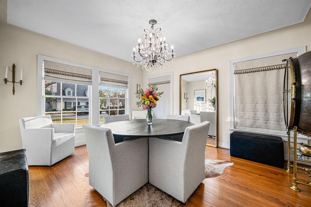 Highland Park High School - Residential