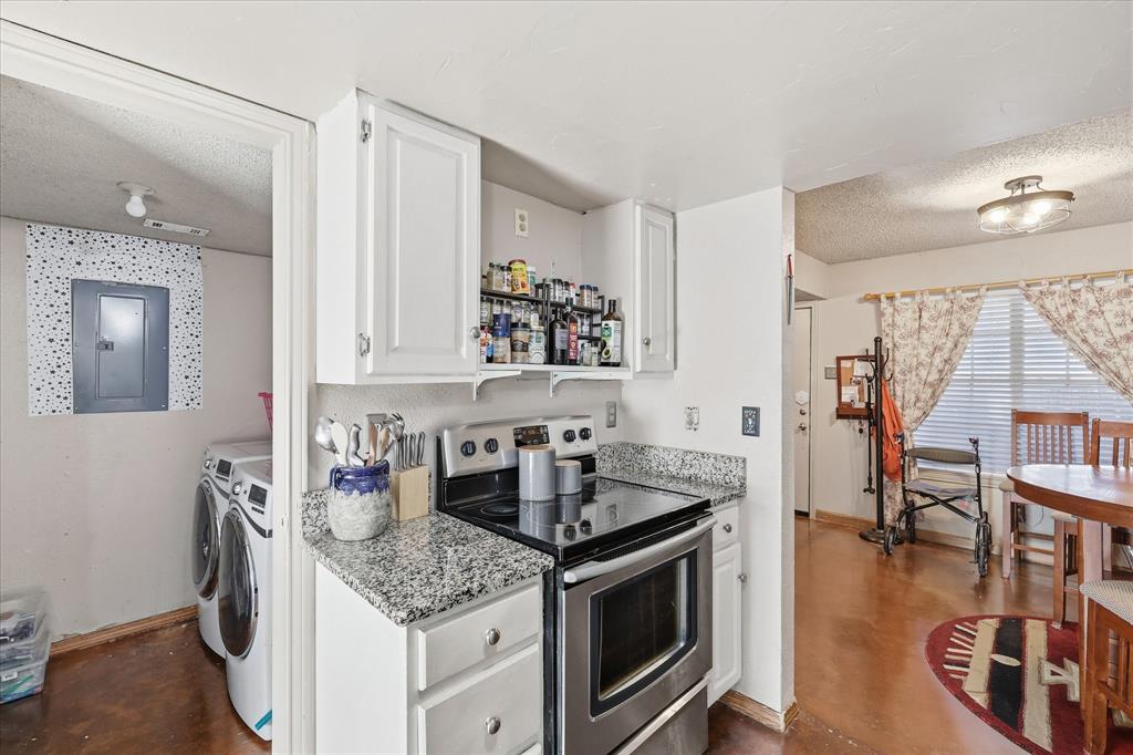 Creekside Twnhms Ph 1 - Residential