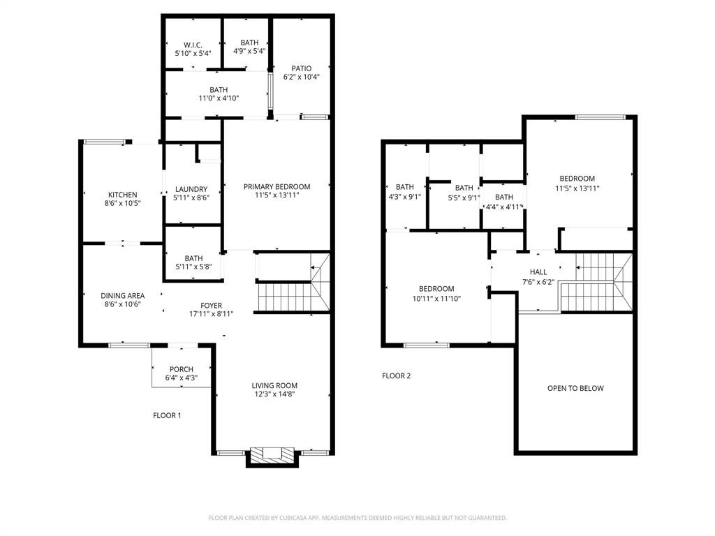 Creekside Twnhms Ph 1 - Residential