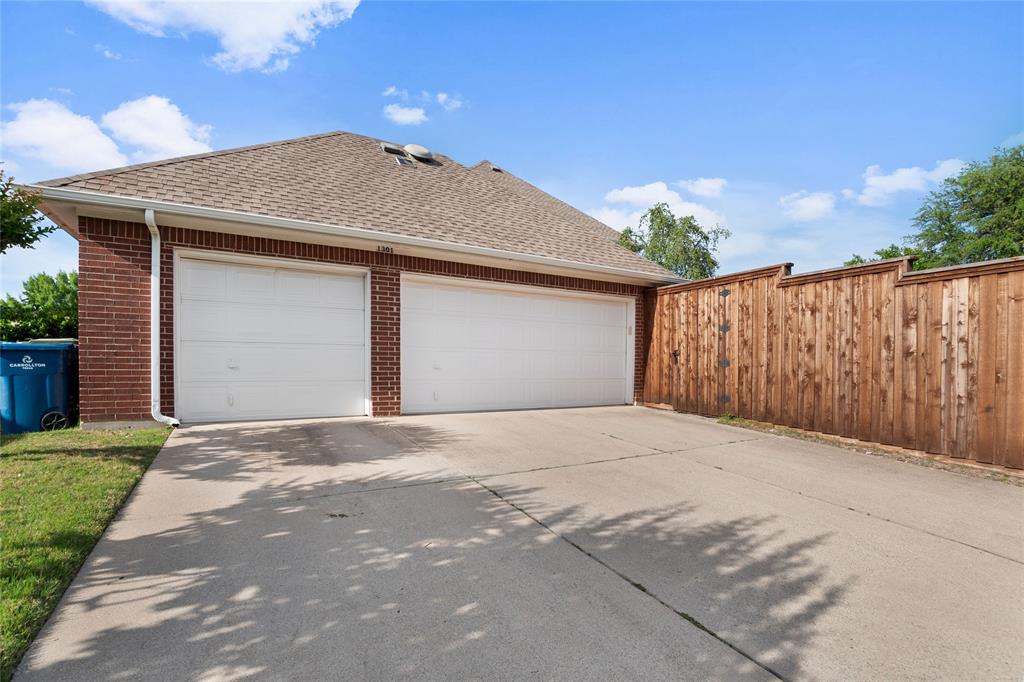 Park Vista Estates - Residential