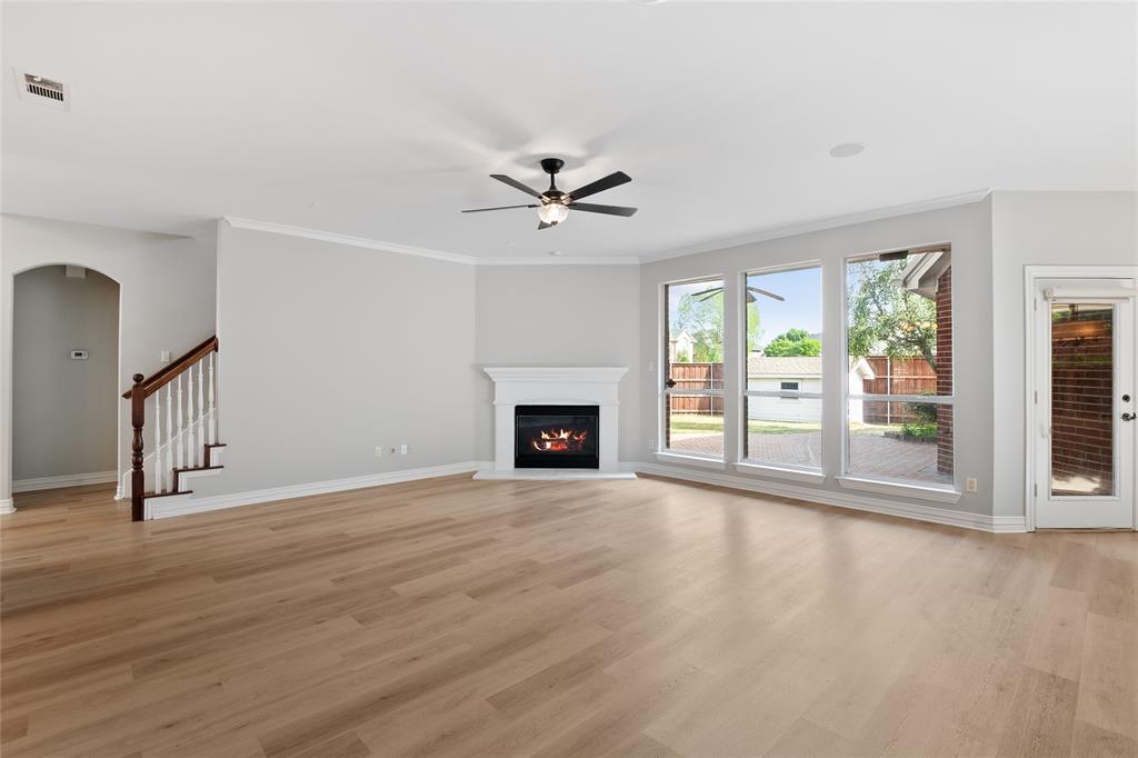 Park Vista Estates - Residential