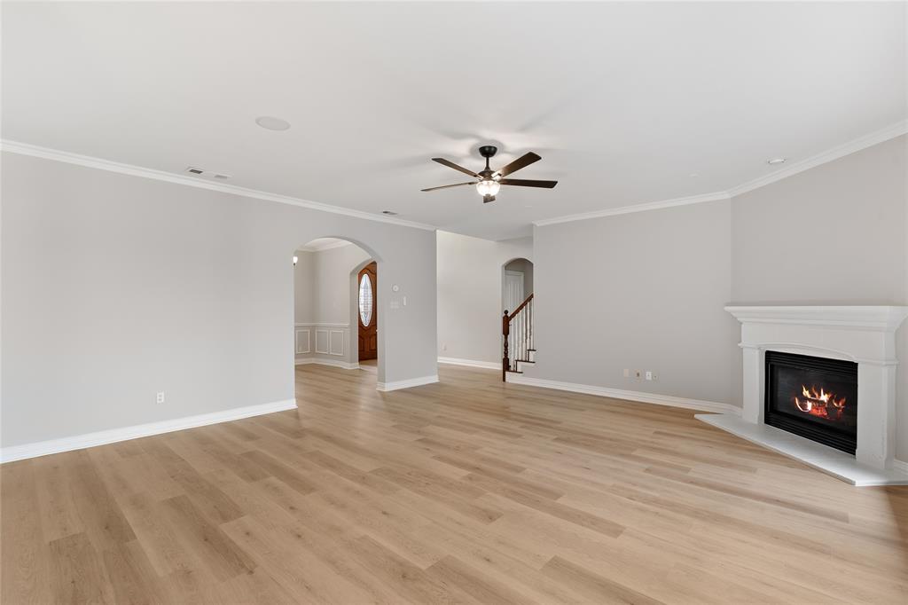 Park Vista Estates - Residential