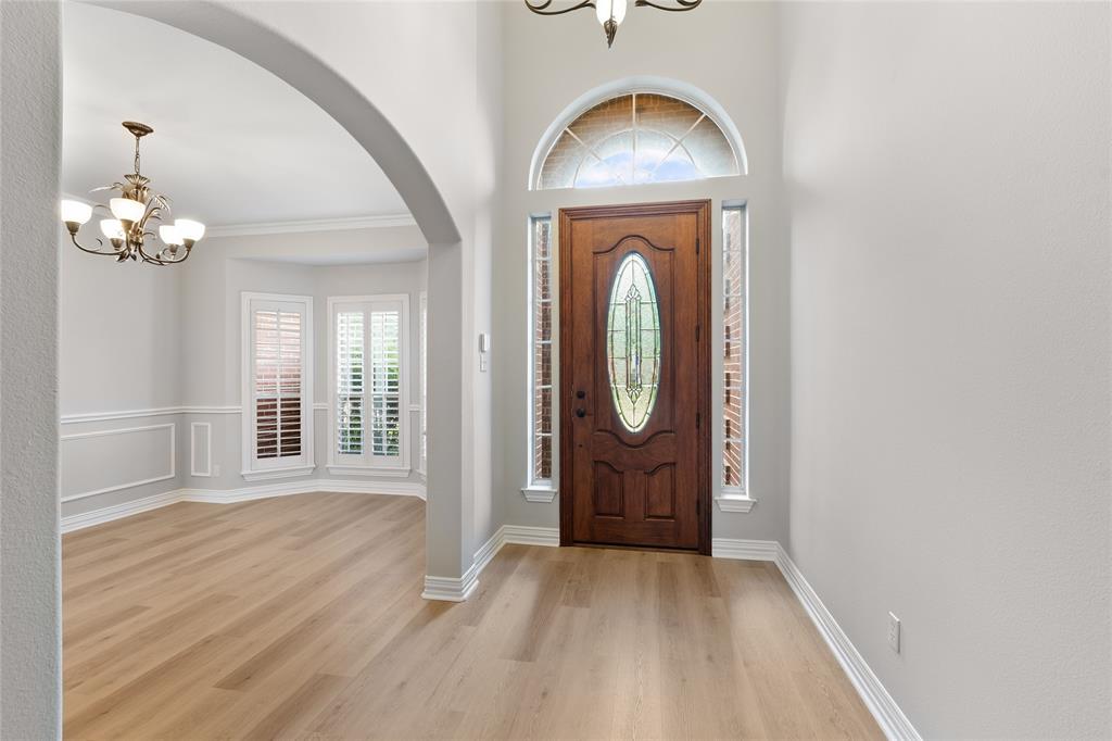 Park Vista Estates - Residential