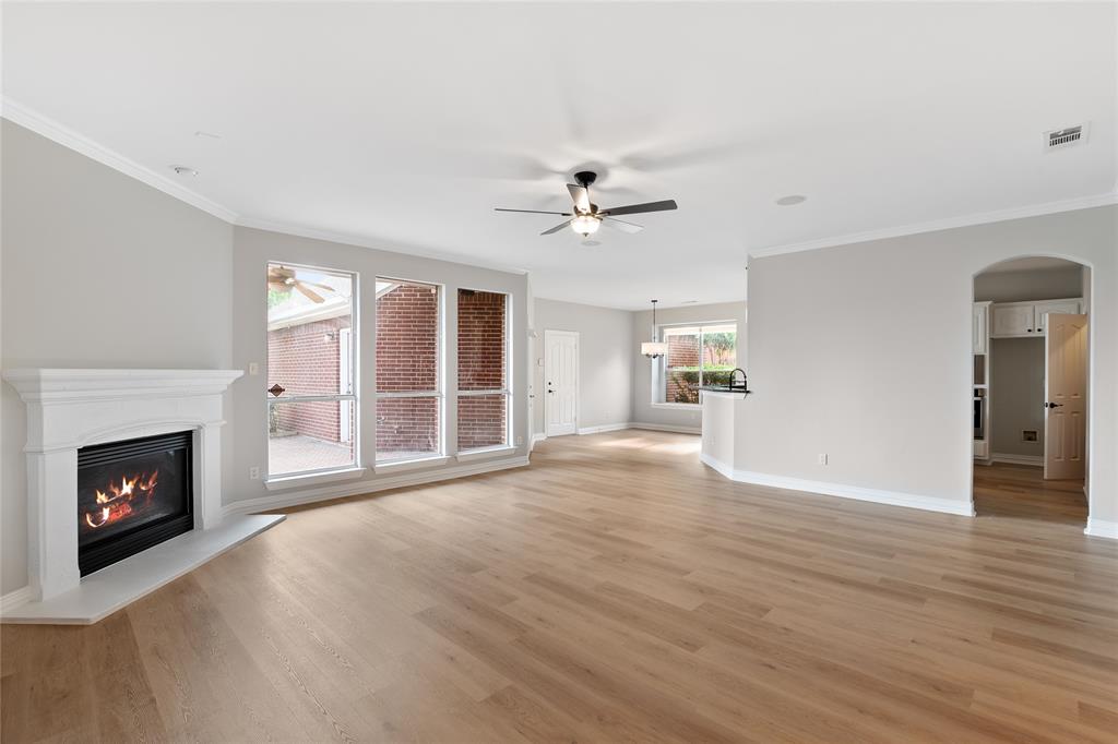 Park Vista Estates - Residential