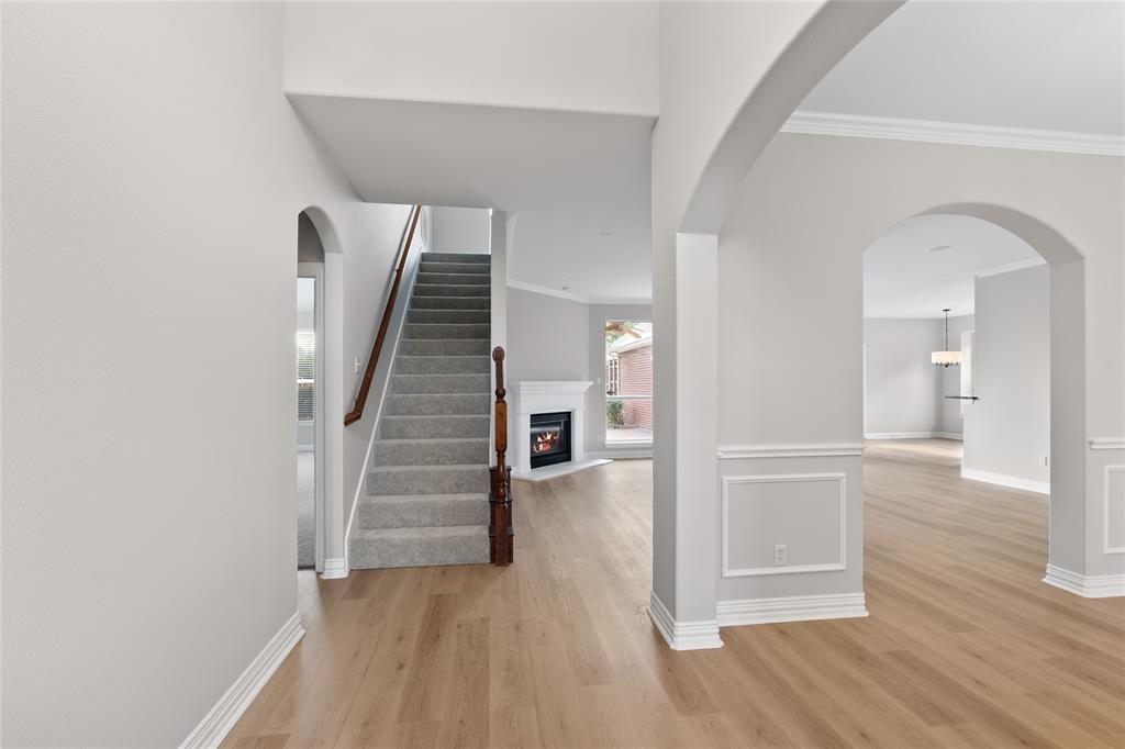 Park Vista Estates - Residential