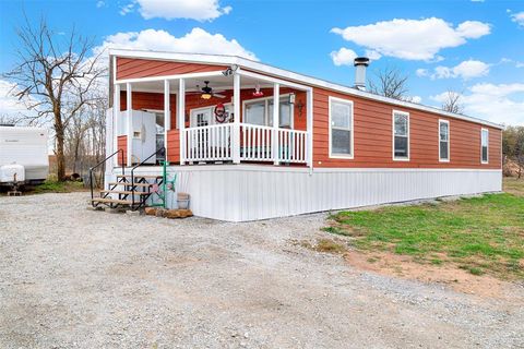 A home in Bridgeport