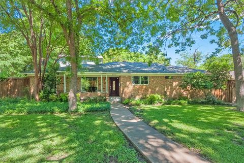 8357 San Cristobal Drive Dallas TX 75218