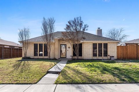 828 Arbor Downs Drive Plano TX 75023