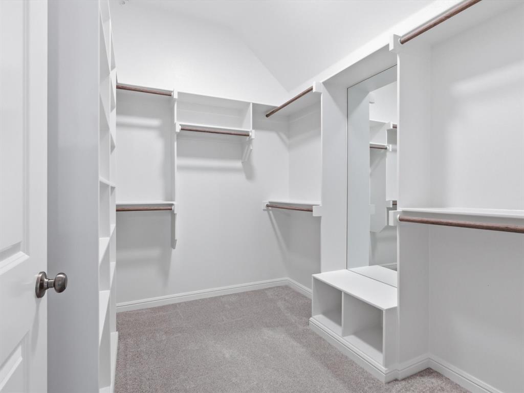 The Parks Of Tolar - Residential