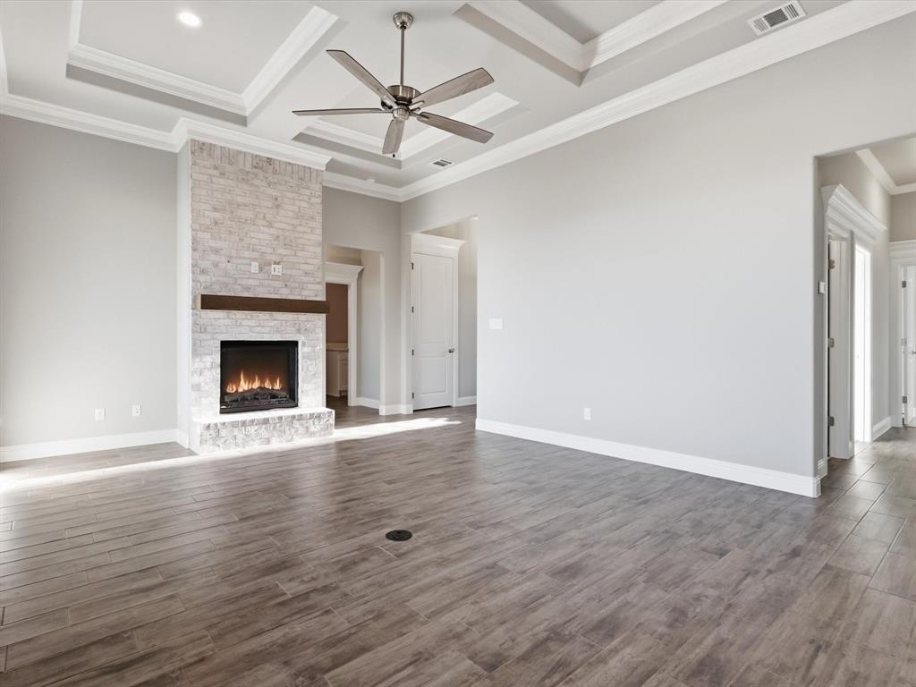 The Parks Of Tolar - Residential