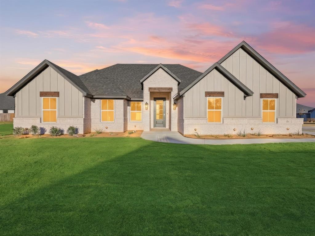 The Parks Of Tolar - Residential