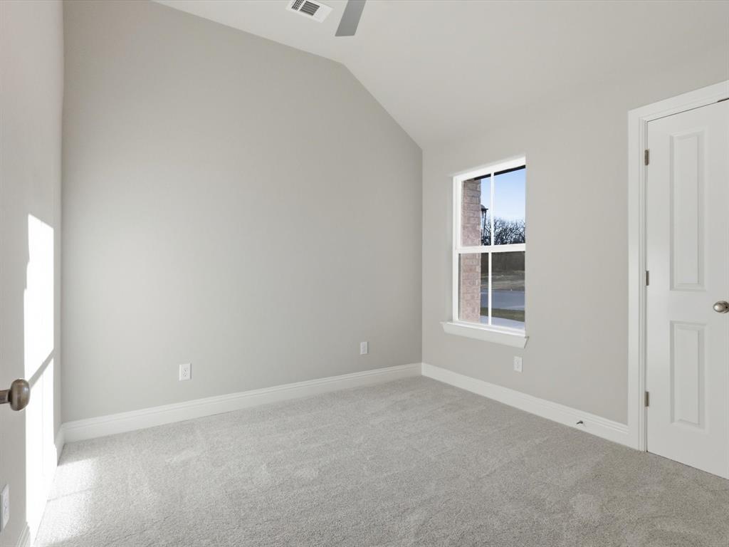 The Parks Of Tolar - Residential