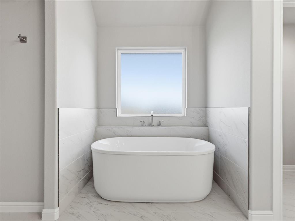 The Parks Of Tolar - Residential