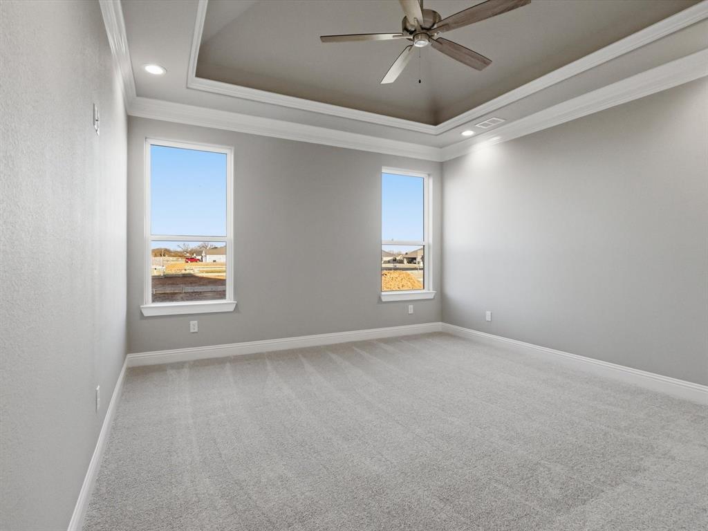 The Parks Of Tolar - Residential