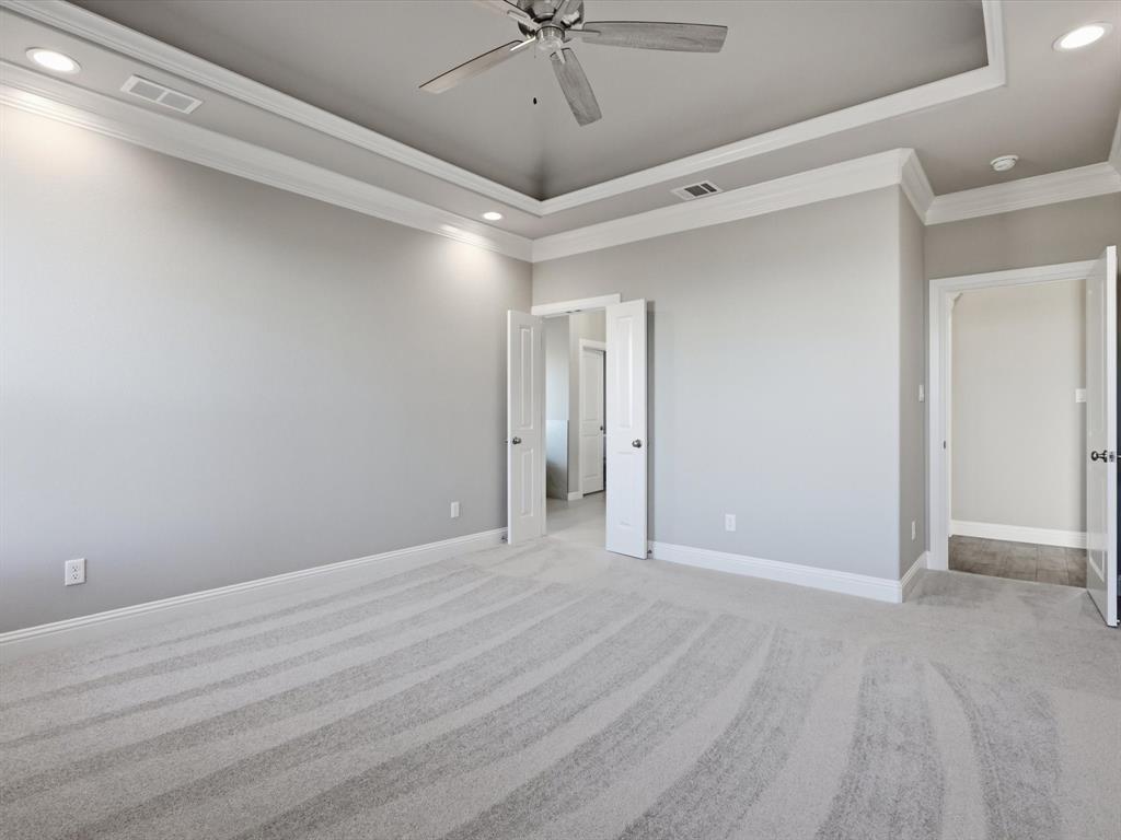 The Parks Of Tolar - Residential