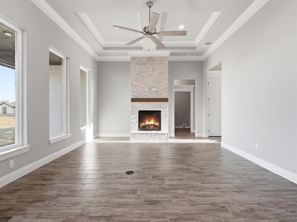 The Parks Of Tolar - Residential