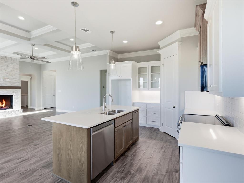 The Parks Of Tolar - Residential