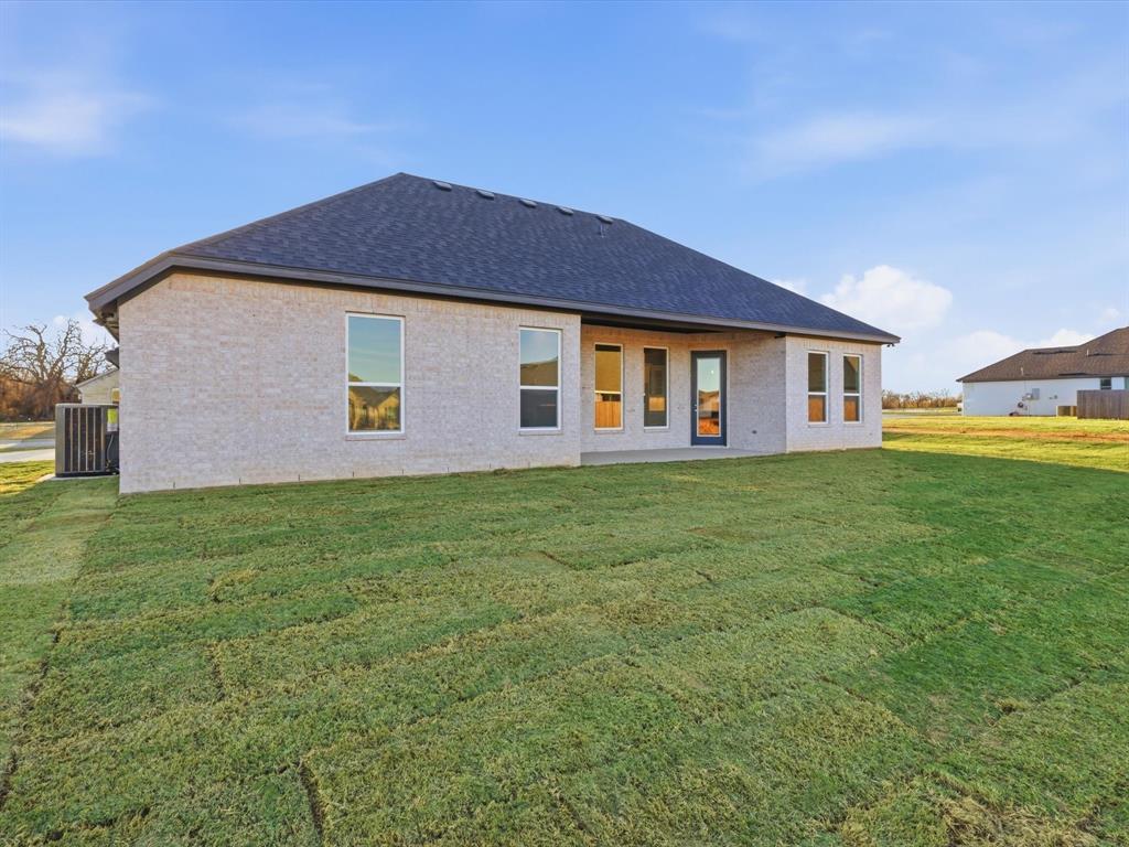 The Parks Of Tolar - Residential