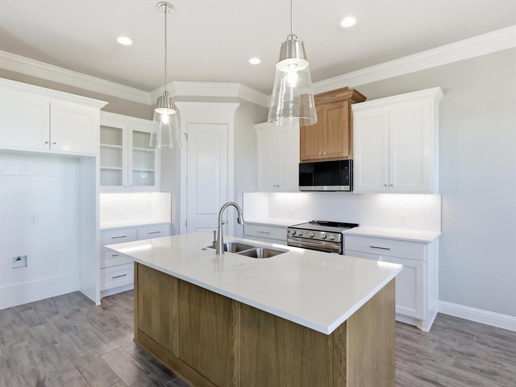 The Parks Of Tolar - Residential