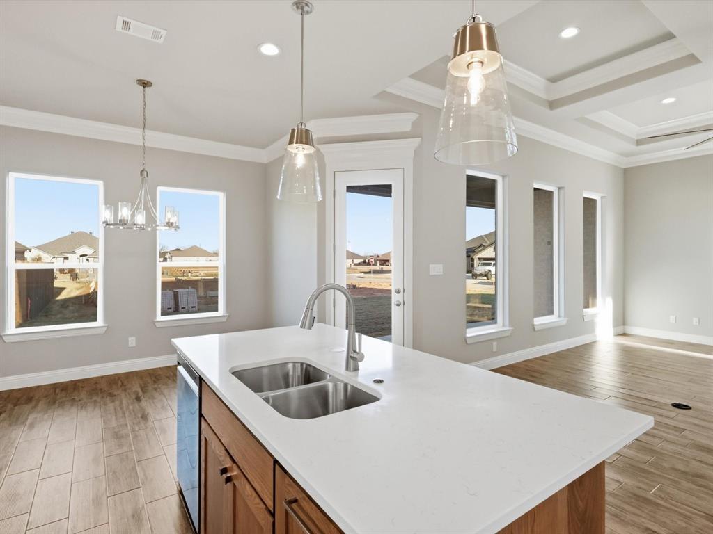 The Parks Of Tolar - Residential