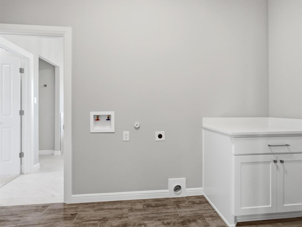 The Parks Of Tolar - Residential