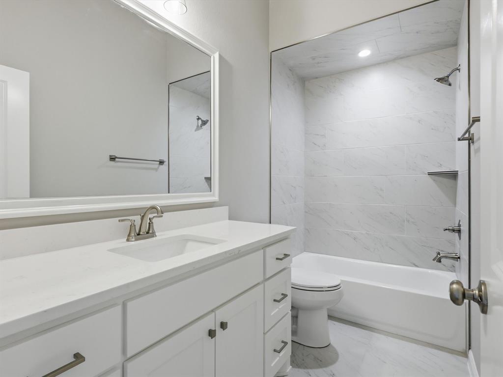 The Parks Of Tolar - Residential